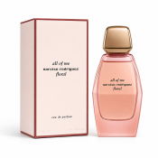 Narciso Rodriguez All Of Me Floral woda perfumowana dla kobiet 90 ml