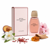 Narciso Rodriguez All Of Me Floral woda perfumowana dla kobiet 90 ml