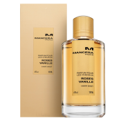 Mancera Roses Vanille spray parfumat pentru par femei Extra Offer 4 120 ml
