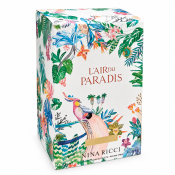 Nina Ricci L'Air du Paradis Eau de Toilette para mujer 100 ml