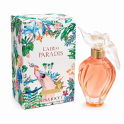 Nina Ricci L'Air du Paradis Eau de Toilette para mujer 100 ml