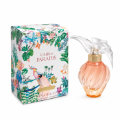 Nina Ricci L'Air du Paradis Eau de Toilette para mujer 50 ml