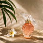 Nina Ricci L'Air du Paradis Eau de Toilette para mujer 50 ml