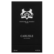 Parfums de Marly Carlisle parfémovaná voda unisex Extra Offer 4 125 ml