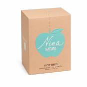 Nina Ricci Nina Nature Eau de Toilette para mujer 50 ml