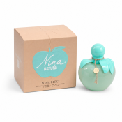 Nina Ricci Nina Nature Eau de Toilette para mujer 50 ml