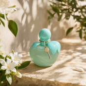 Nina Ricci Nina Nature Eau de Toilette para mujer 50 ml