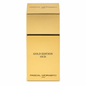 Pascal Morabito Gold Edition Oud parfemska voda za muškarce 100 ml