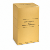 Pascal Morabito Gold Edition Oud parfemska voda za muškarce 100 ml