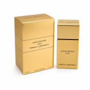 Pascal Morabito Gold Edition Oud parfemska voda za muškarce 100 ml