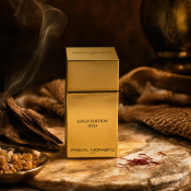 Pascal Morabito Gold Edition Oud parfemska voda za muškarce 100 ml