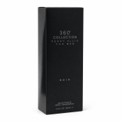 Perry Ellis 360 Collection Noir Eau de Toilette férfiaknak 100 ml