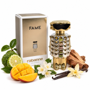 Paco Rabanne Fame parfémovaná voda pro ženy 150 ml
