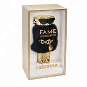 Paco Rabanne Fame Couture Eau de Parfum nőknek 80 ml