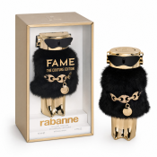 Paco Rabanne Fame Couture Eau de Parfum nőknek 80 ml