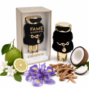 Paco Rabanne Fame Couture Eau de Parfum nőknek 80 ml