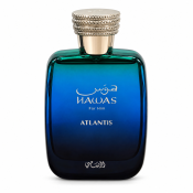Rasasi Hawas Atlantis Eau de Parfum para hombre 100 ml