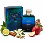 Rasasi Hawas Atlantis Eau de Parfum para hombre 100 ml