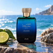 Rasasi Hawas Atlantis Eau de Parfum para hombre 100 ml
