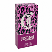 Roberto Cavalli Just Cavalli Wild Heart parfémovaná voda pre ženy 90 ml