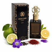 Roberto Cavalli Uomo čistý parfém za muškarce 100 ml