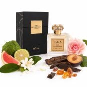Roja Parfums Aoud Extraordinaire Parfüm unisex 50 ml