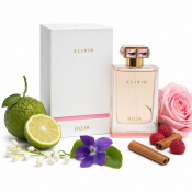 Roja Parfums Elixir Pour Femme Eau de Parfum da donna 75 ml