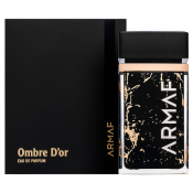 Armaf Ombre D'or Eau de Parfum unisex Extra Offer 2 75 ml