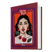 Emir Cherry Gossip Eau de Parfum unisex Extra Offer 2 100 ml