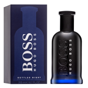 Hugo Boss Boss No.6 Bottled Night toaletna voda za muškarce Extra Offer 2 200 ml