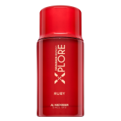 Al Haramain Xplore Ruby Парфюмна вода унисекс Extra Offer 2 100 ml