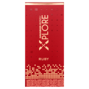 Al Haramain Xplore Ruby Парфюмна вода унисекс Extra Offer 2 100 ml