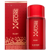 Al Haramain Xplore Ruby Парфюмна вода унисекс Extra Offer 2 100 ml