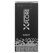 Al Haramain Xplore Night parfemska voda unisex Extra Offer 2 100 ml