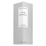 Issey Miyake L'Eau d'Issey - Refillable parfumirana voda za ženske Extra Offer 2 75 ml