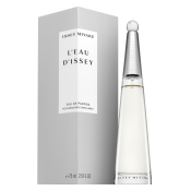 Issey Miyake L'Eau d'Issey - Refillable parfumirana voda za ženske Extra Offer 2 75 ml