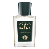 Acqua di Parma Colonia C.L.U.B. woda kolońska dla mężczyzn Extra Offer 4 100 ml