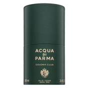 Acqua di Parma Colonia C.L.U.B. woda kolońska dla mężczyzn Extra Offer 4 100 ml