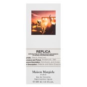 Maison Margiela Replica Music Festival Eau de Toilette unisex Extra Offer 4 100 ml