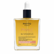 Phyto 7 Elixir Smoothing Enhancing Oil ulei de netezire pentru finețe și strălucire a părului 100 ml