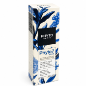 Phyto 7 Elixir Universal Day Cream hydratační krém pro velmi suché vlasy 50 ml