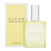 Clean Fresh Linens parfemska voda za žene Extra Offer 4 60 ml