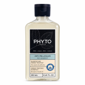 Phyto Anti-Dandruff Dermo-Treating Shampoo Champú fortificante Anti-caspa 250 ml