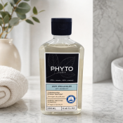 Phyto Anti-Dandruff Dermo-Treating Shampoo Champú fortificante Anti-caspa 250 ml