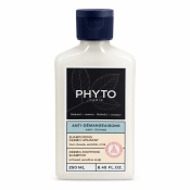 Phyto Anti-Itching Dermo-Soothing Shampoo champú calmante Alivia picazones en la piel 250 ml