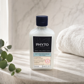 Phyto Anti-Itching Dermo-Soothing Shampoo champú calmante Alivia picazones en la piel 250 ml