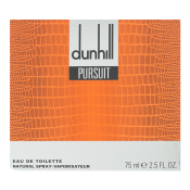 Dunhill Pursuit Eau de Toilette für Herren Extra Offer 4 75 ml