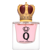 Dolce & Gabbana Q by Dolce & Gabbana Eau de Parfum nőknek Extra Offer 4 30 ml