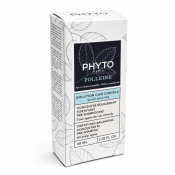 Phyto Scalp Solution Fortifiying Balancing Concetrate predšampónová starostlivosť pre rýchlo mastiace sa vlasy 30 ml