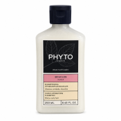 Phyto Curls Curls Hydration Shampoo feuchtigkeitsspendendes Shampoo für alle Haartypen 250 ml
